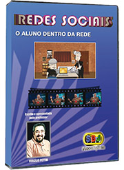 Redes Sociais 4 - O Aluno dentro da Rede